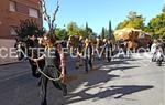 Tres Tombs Vilanova i la Geltrú