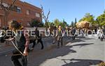 Tres Tombs Vilanova i la Geltrú