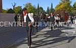 Tres Tombs Vilanova i la Geltrú