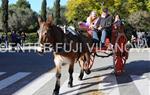 Tres Tombs Vilanova i la Geltrú