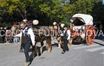 Tres Tombs Vilanova i la Geltrú