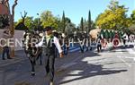 Tres Tombs Vilanova i la Geltrú