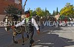 Tres Tombs Vilanova i la Geltrú