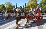 Tres Tombs Vilanova i la Geltrú