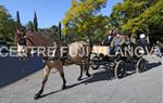 Tres Tombs Vilanova i la Geltrú