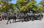 Tres Tombs Vilanova i la Geltrú