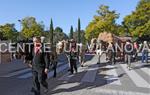 Tres Tombs Vilanova i la Geltrú