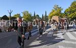 Tres Tombs Vilanova i la Geltrú