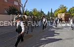 Tres Tombs Vilanova i la Geltrú