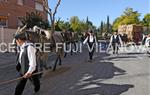 Tres Tombs Vilanova i la Geltrú