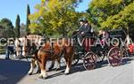 Tres Tombs Vilanova i la Geltrú