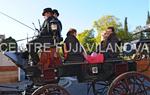 Tres Tombs Vilanova i la Geltrú