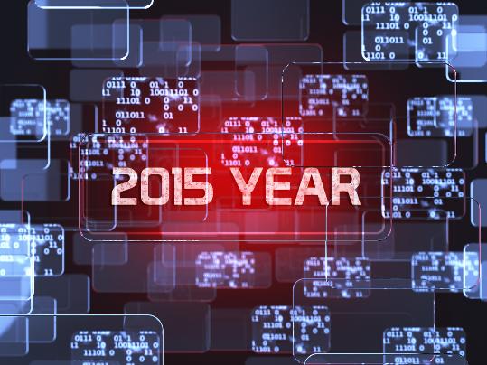 2015. Eix