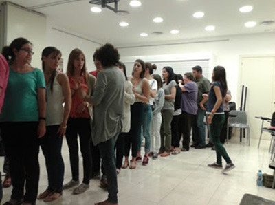 Ajuntament de Vilanova. 25 participants al curs de voluntariat en drogues i salut mental de Vilanova