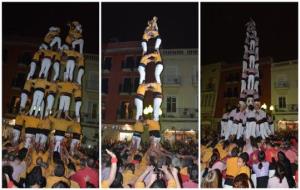 44è Dia de la Colla dels Bordegassos. Maite Gomà