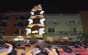 44è Dia de la Colla dels Bordegassos