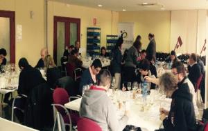 DO Penedès. 49è Concurs de Vins de Qualitat de la DO Penedès