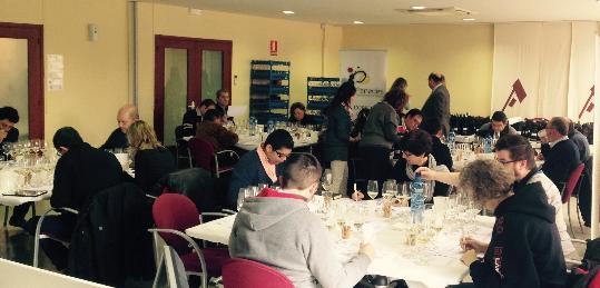 DO Penedès. 49è Concurs de Vins de Qualitat de la DO Penedès