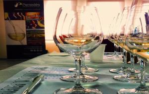 49è Concurs de Vins de Qualitat de la DO Penedès