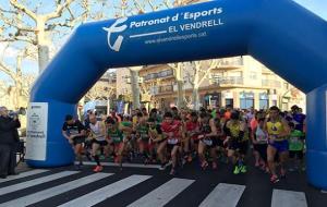 5a St.Silvestre del Vendrell