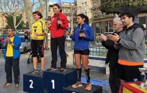 5a St.Silvestre del Vendrell