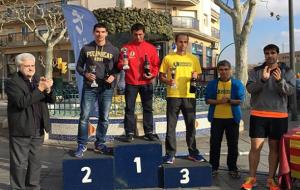 5a St.Silvestre del Vendrell