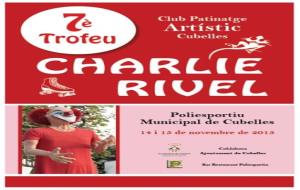 7è Trofeu Charlie Rivel