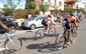 9ª Triatló Sprint de Sitges