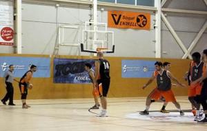 AB Vendrell - Safa Claror