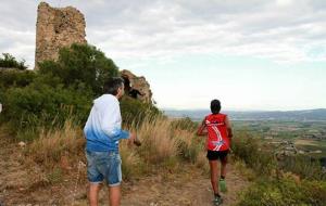 Abdelkadous Mouj i Ma Teresa Sagués guanyen el 3r Kursallot