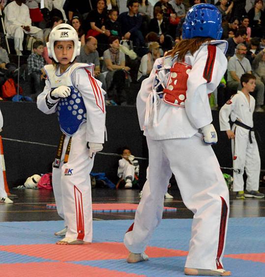 Eix.  Abril Fuentes, 3ª vegada consecutiva, guanyadora del Ciutat de Lleida a la seva categoria