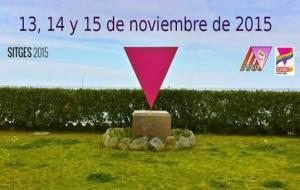 Activistes LGTBI d'arreu de l'Estat es reuneixen a Sitges aquest cap de setmana. EIX