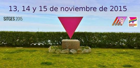 Activistes LGTBI d'arreu de l'Estat es reuneixen a Sitges aquest cap de setmana. EIX