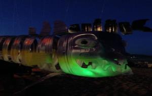 Ajuntament de Sitges. Activitats de lleure per conscienciar sobre el medi ambient al Posidònia Festival de Sitges