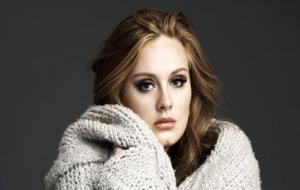 Adele. EIX