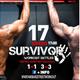 Spartants+survivor+workout+battles+a+Calafell