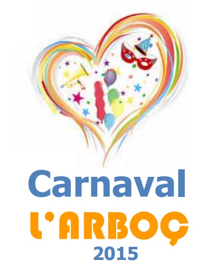 Carnaval de l'Arboç 2015