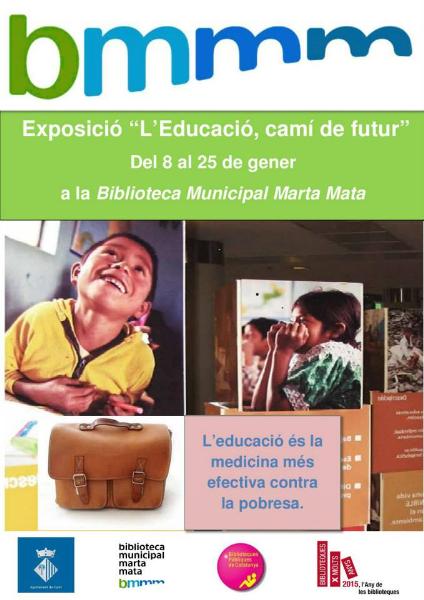 Exposició 