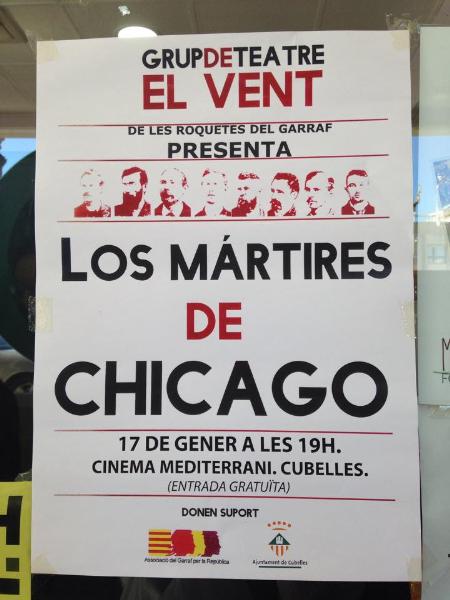 Obra de teatre 