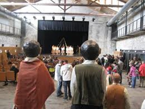 Festa de Sant Macari a Moja