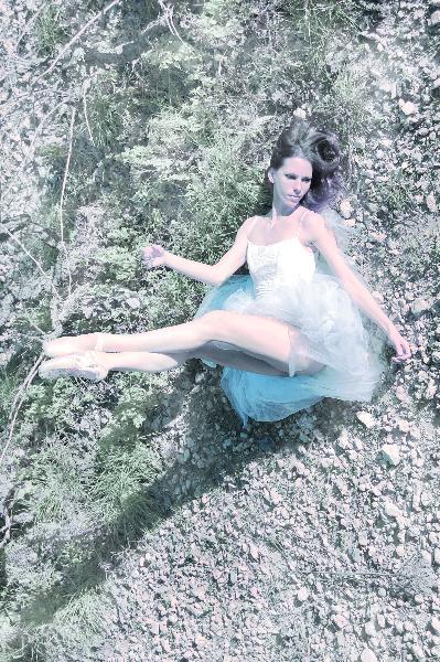 Espectacle de dansa clàssica