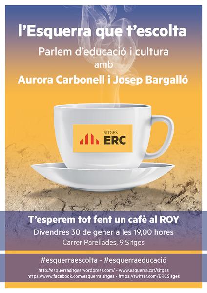 Xerrada 