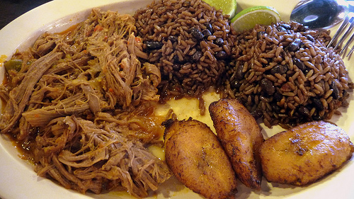 Dinar tradicional Cubà