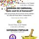 Xerrada+Quin+cost+t%c3%a9+el+Carnaval%3f