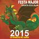 Festa+Major+de+Santa+Eul%c3%a0lia+de+les+Roquetes