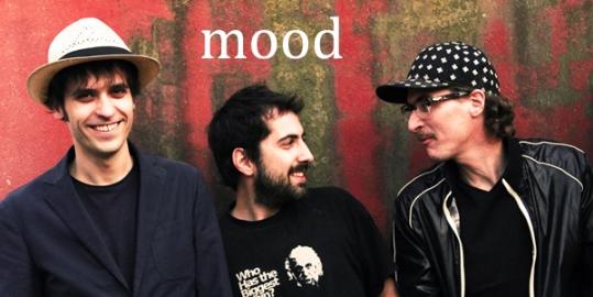 Concert MOOD a Vilafranca