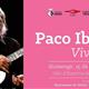 Paco+Ib%c3%a1%c3%b1ez%2c+en+concert+a+Gelida
