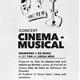 Cinema+i+m%c3%basica+a+Moja+amb+Clau+de+Sons