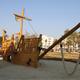 Festa+per+presentar+la+primera+fase+de+les+obres+del+parc+de+Ribes+Roges