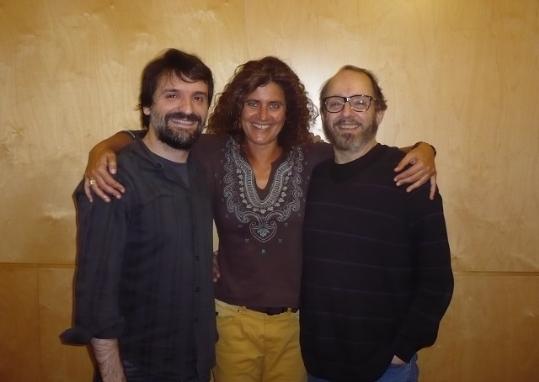 Cicle de Jazz i Músiques Improvisades
